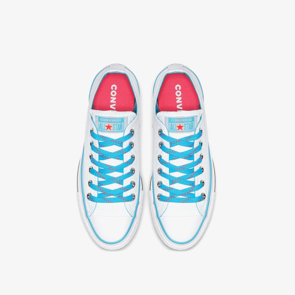 Кеди Converse All Star 564348C (Оригінал) - фото №4