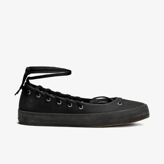 Кеди Converse All Star Rina OX 563506C (Оригінал) - фото №2