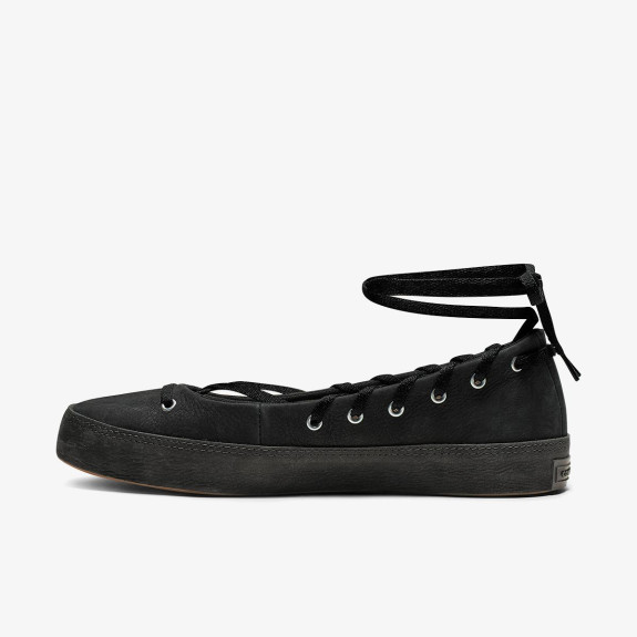 Кеди Converse All Star Rina OX 563506C (Оригінал)