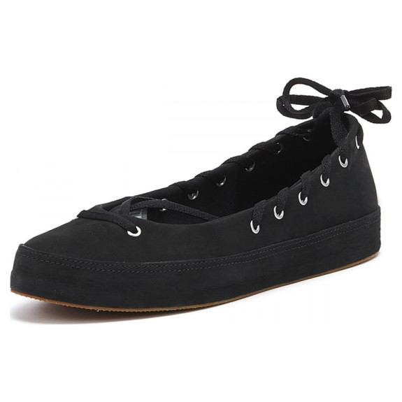 Кеди Converse All Star Rina OX 563506C (Оригінал) - фото №6