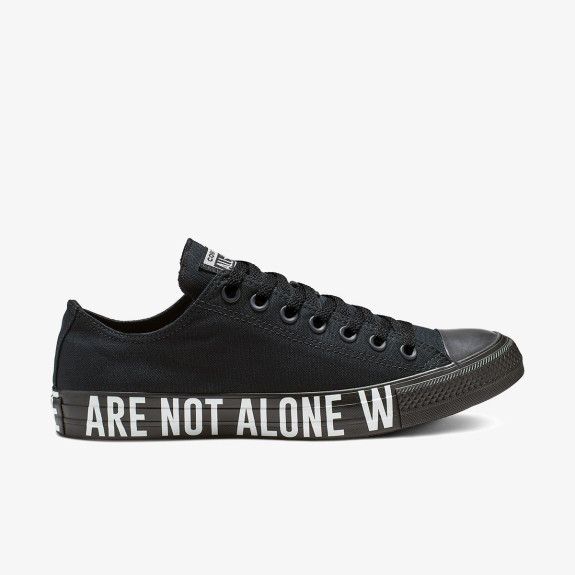 Кеди Converse Chuck Taylor All Star 165382C (Оригінал) - фото №2