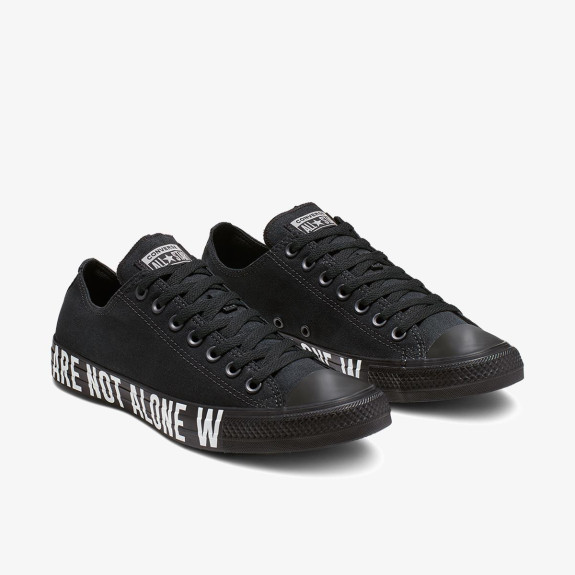 Кеди Converse Chuck Taylor All Star 165382C (Оригінал) - фото №4