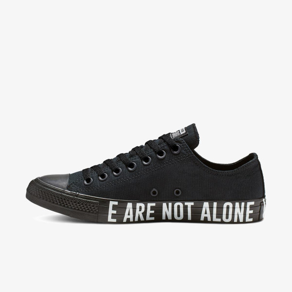 Кеди Converse Chuck Taylor All Star 165382C (Оригінал)