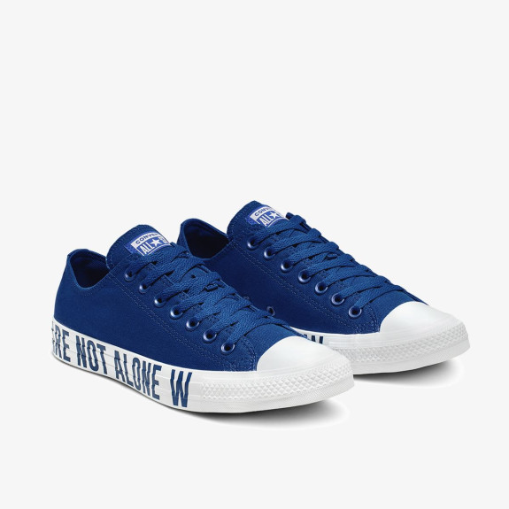 Кеды Converse Chuck Taylor All Star 165383C (Оригинал) - фото №3