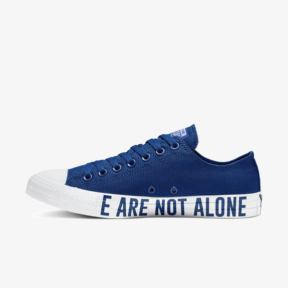 Кеды Converse Chuck Taylor All Star 165383C (Оригинал)