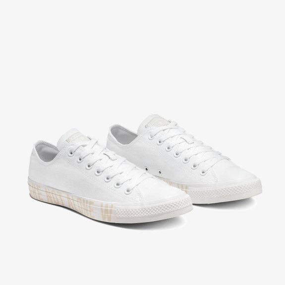 Кеды Converse Chuck Taylor All Star 165384C (Оригинал) - фото №2