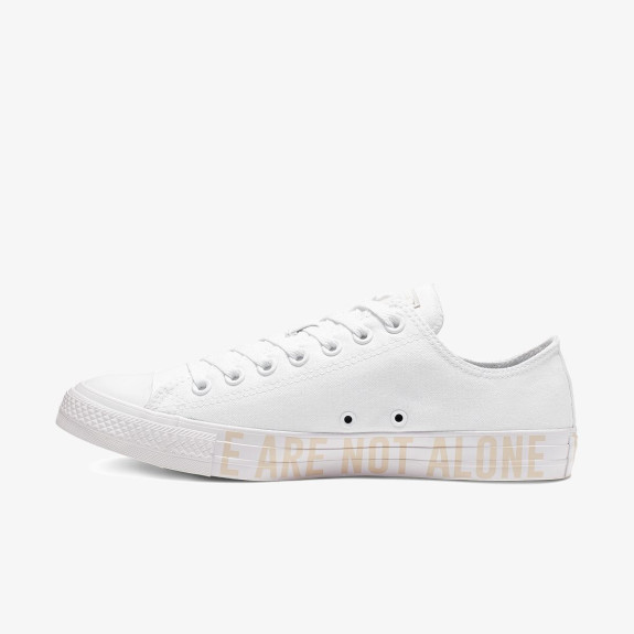 Кеды Converse Chuck Taylor All Star 165384C (Оригинал)