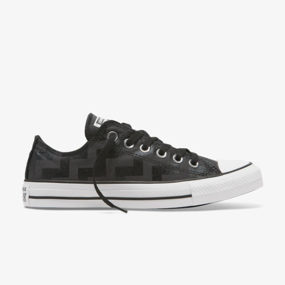 Кеды Converse Chuck Taylor All Star 565437C (Оригинал) - фото №2