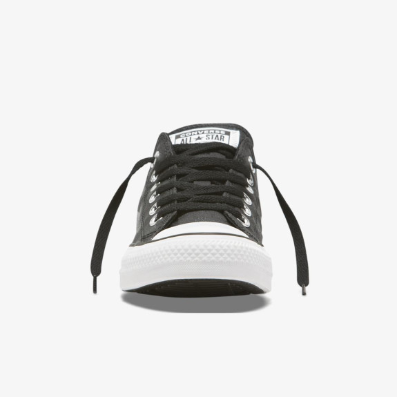 Кеды Converse Chuck Taylor All Star 565437C (Оригинал) - фото №4