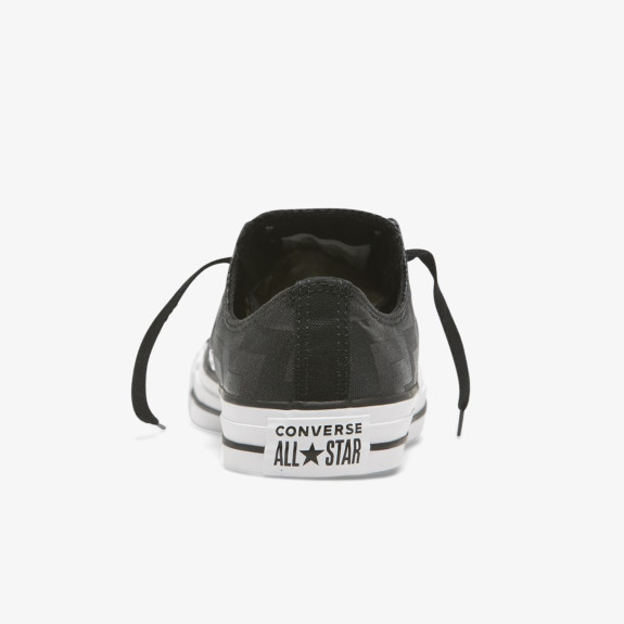 Кеды Converse Chuck Taylor All Star 565437C (Оригинал) - фото №5