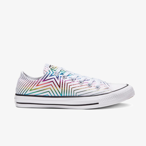 Кеды Converse Chuck Taylor All Star 565440C (Оригинал) - фото №2