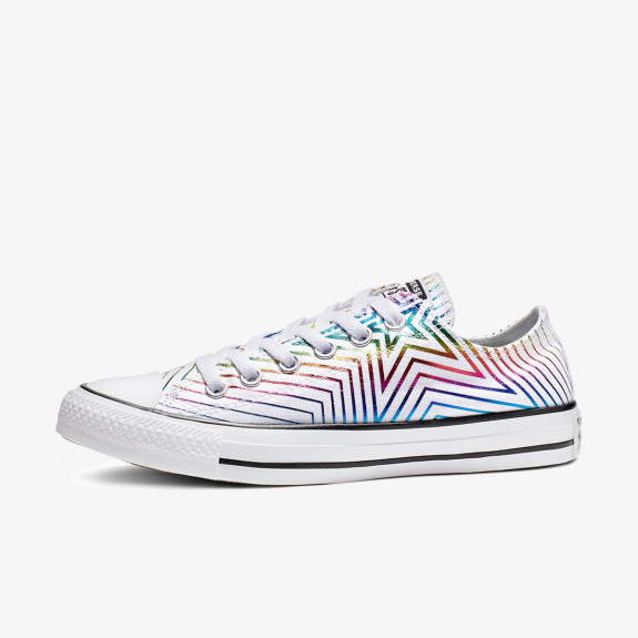 Кеды Converse Chuck Taylor All Star 565440C (Оригинал)