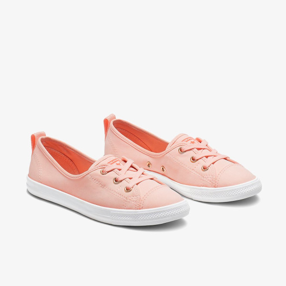 Кеди Converse Chuck TaylorAll Star Ballet 564313C (Оригінал) - фото №2