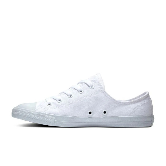 Женские Кеды Converse Ctas Dainty Ox 563475C (Оригинал)