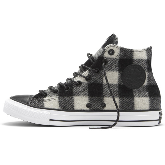 Кеды Converse CTAS HI 153834C (Оригинал)