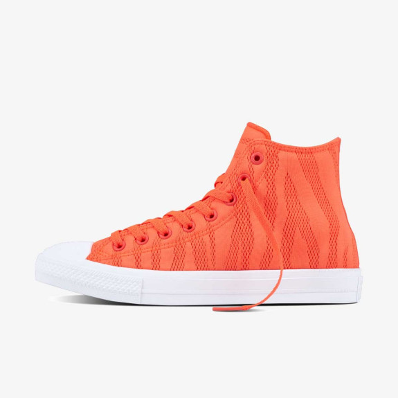 Кеды Converse CTAS II HI 155492C (Оригинал)
