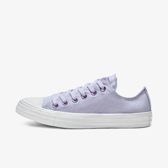 Женские Кеды Converse Ctas Ox 163284C (Оригинал)