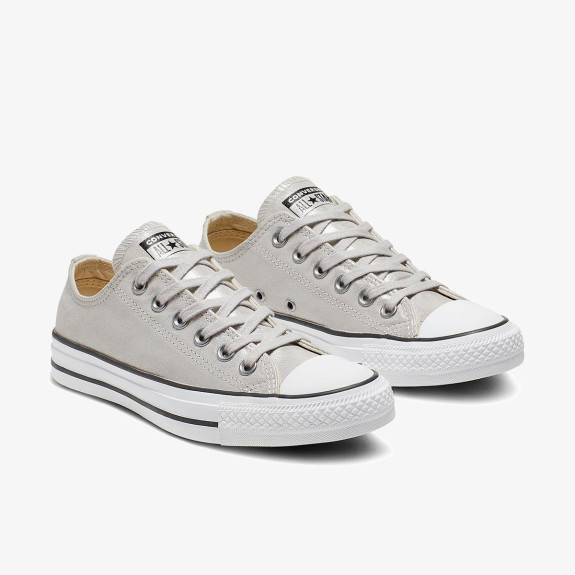 Женские Кеды Converse Ctas Ox 563411C (Оригинал) - фото №3