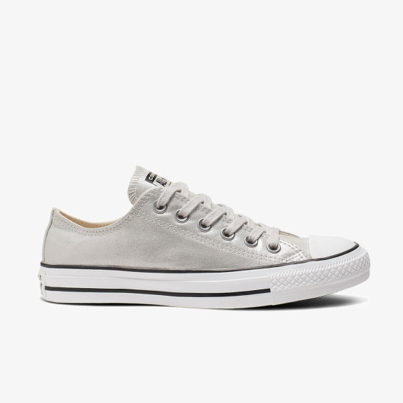 Женские Кеды Converse Ctas Ox 563411C (Оригинал) - фото №4