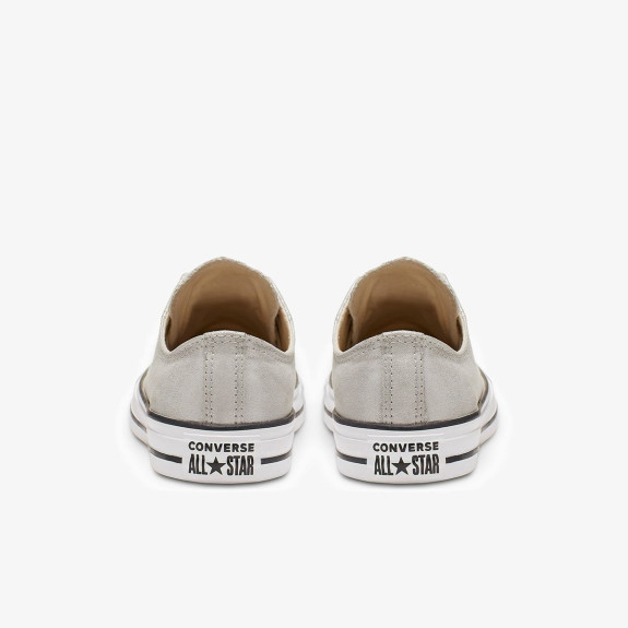 Женские Кеды Converse Ctas Ox 563411C (Оригинал) - фото №5