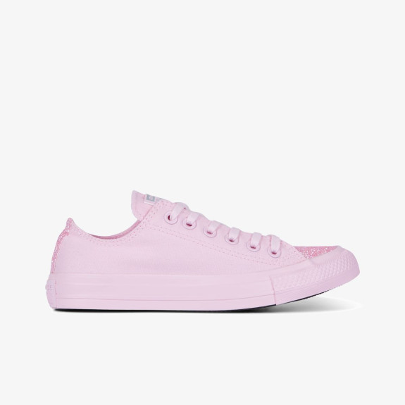 Кеды Converse Ctas Ox 563466C (Оригинал) - фото №2