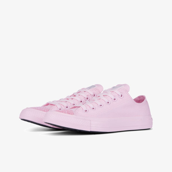 Кеды Converse Ctas Ox 563466C (Оригинал) - фото №3