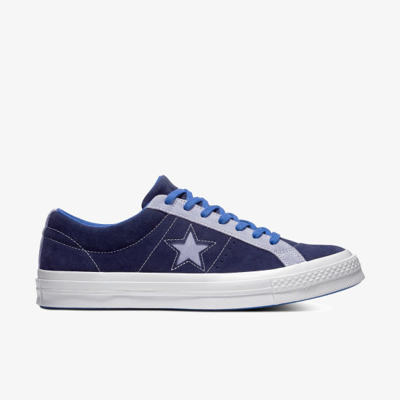 Кеды Converse One Star 161615C (Оригинал) - фото №2