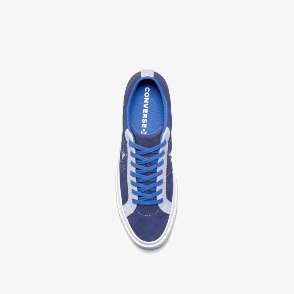 Кеды Converse One Star 161615C (Оригинал) - фото №4