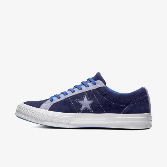 Кеды Converse One Star 161615C (Оригинал)