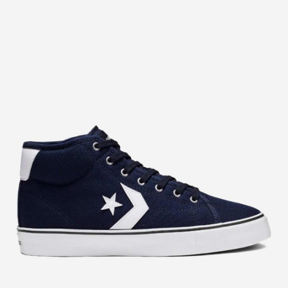 Кеды Converse Star Replay 164899C (Оригинал) - фото №2