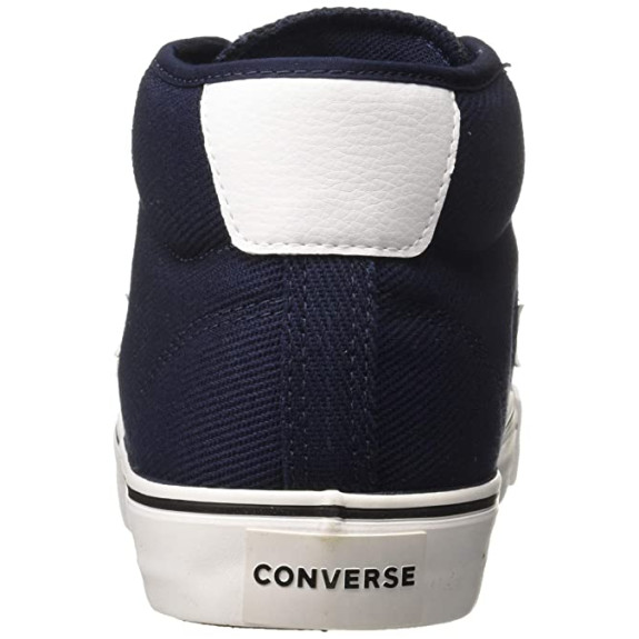 Кеды Converse Star Replay 164899C (Оригинал) - фото №3