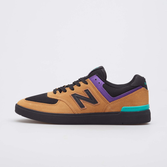 Кеды New Balance 574 AM574MUP (Оригинал)