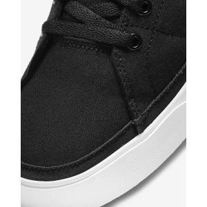 Кеди Nike Court Legacy Cnvs CW6539-002 (Оригінал)