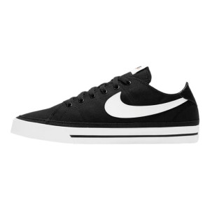 Кеди Nike Court Legacy Cnvs CW6539-002 (Оригінал)