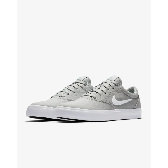 Кеди Nike SB Charge Cnvs CD6279-003 (Оригінал) - фото №3