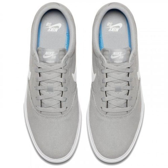 Кеди Nike SB Charge Cnvs CD6279-003 (Оригінал) - фото №4