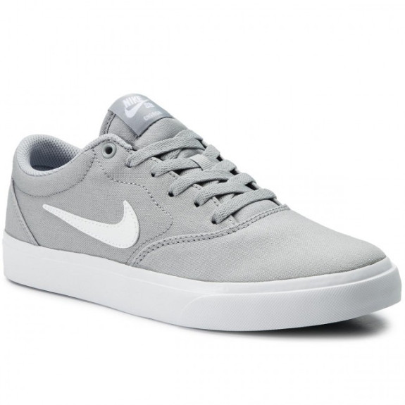 Кеди Nike SB Charge Cnvs CD6279-003 (Оригінал) - фото №5