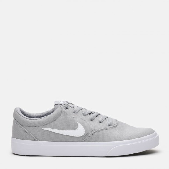 Кеди Nike SB Charge Cnvs CD6279-003 (Оригінал) - фото №6