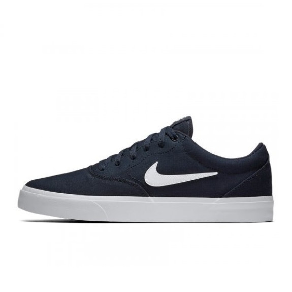 Кеди Nike SB Charge Cnvs CD6279-400 (Оригінал)