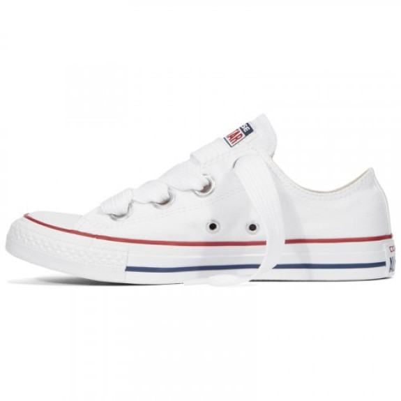 Кеди Сonverse Ctas Big Eyelets Ox 559935C (Оригінал)
