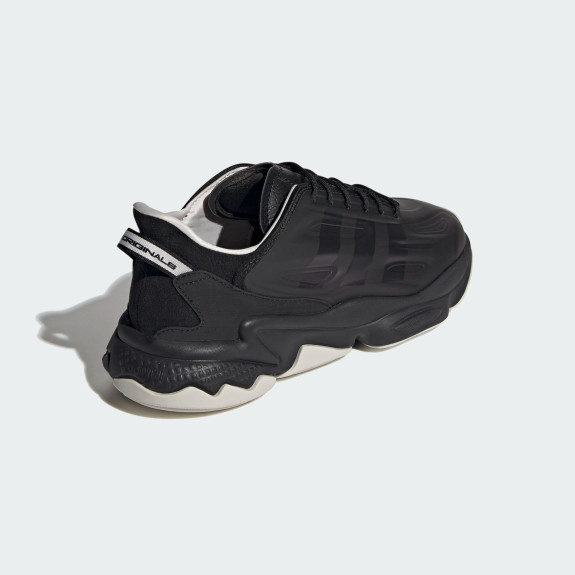 Кросівки Adidas Ozweego Celox GZ7277 (Оригінал) - фото №8
