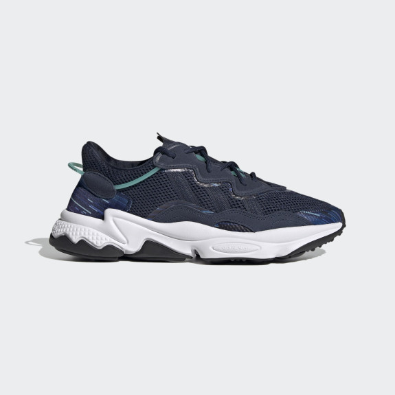 Кросівки Adidas Ozweego H05147 (Оригінал) - фото №2