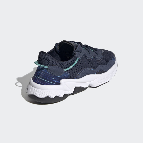 Кросівки Adidas Ozweego H05147 (Оригінал) - фото №3
