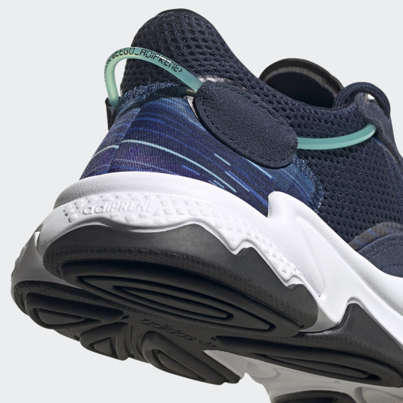 Кросівки Adidas Ozweego H05147 (Оригінал) - фото №4