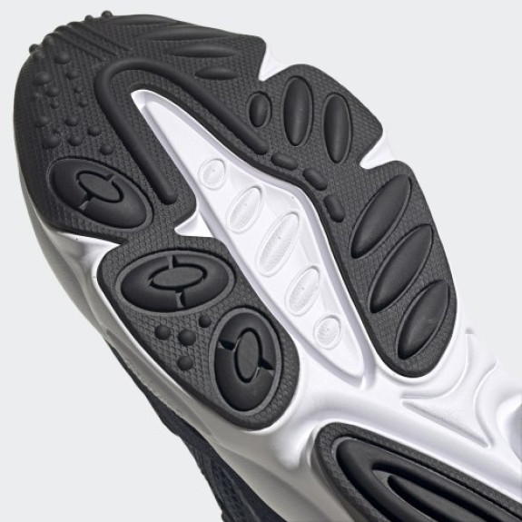 Кросівки Adidas Ozweego H05147 (Оригінал) - фото №5