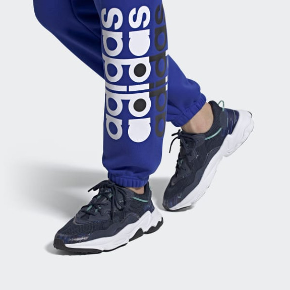Кросівки Adidas Ozweego H05147 (Оригінал) - фото №8