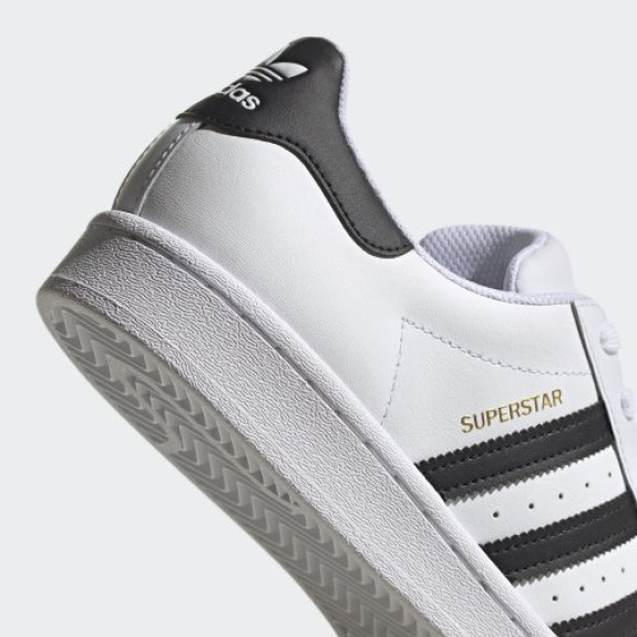 Кроссовки Adidas Superstar FV3284 (Оригинал) - фото №5