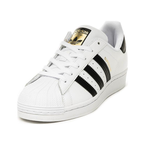 Кроссовки Adidas Superstar FV3284 (Оригинал) - фото №6