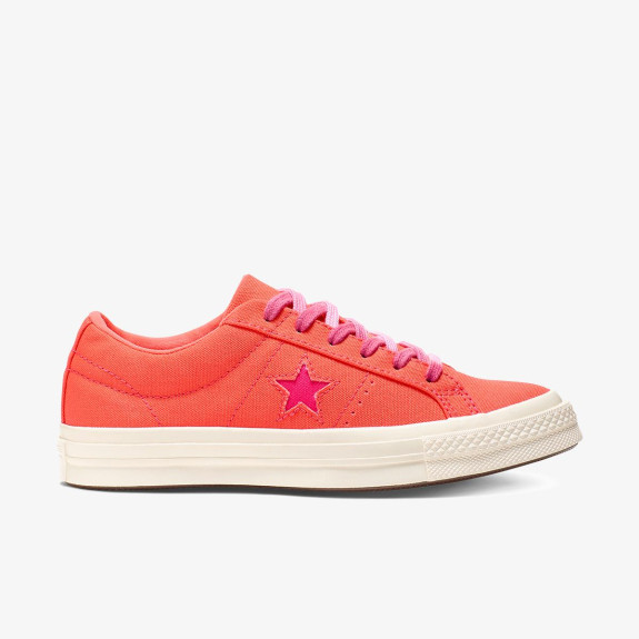 Кросівки Converse One Star Ox 564152C (Оригінал) - фото №2