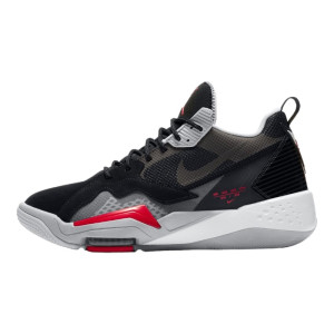 Кросівки Jordan Zoom 92 Black Cement CK9183-001 (Оригінал)